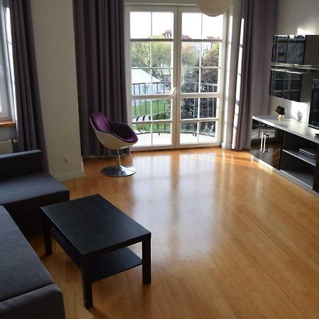 Apartament Rodzinny W Centrum กีจิซโก ภายนอก รูปภาพ
