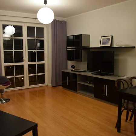 Apartament Rodzinny W Centrum กีจิซโก ภายนอก รูปภาพ