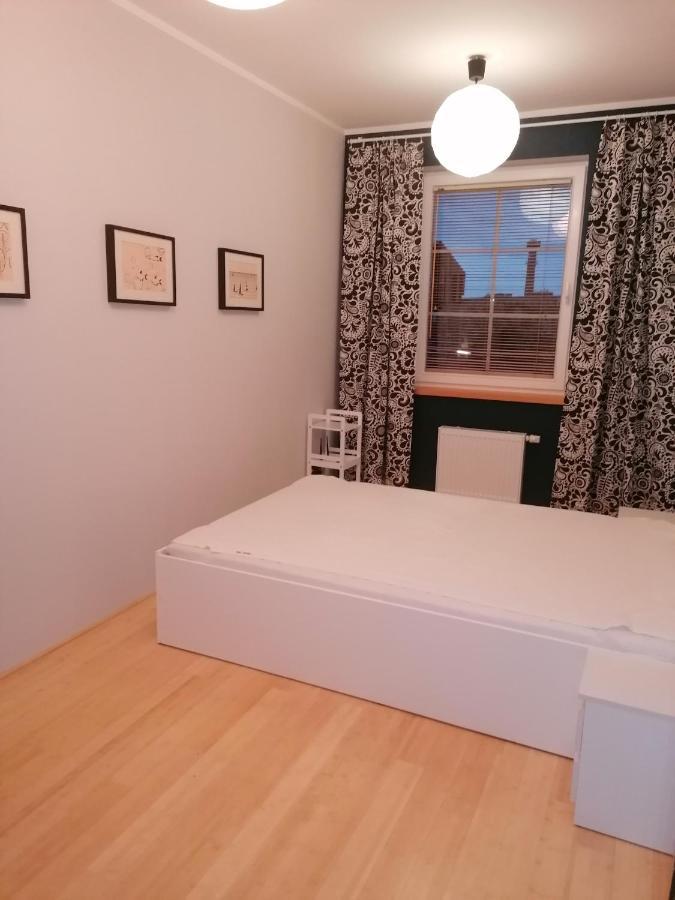 Apartament Rodzinny W Centrum กีจิซโก ภายนอก รูปภาพ
