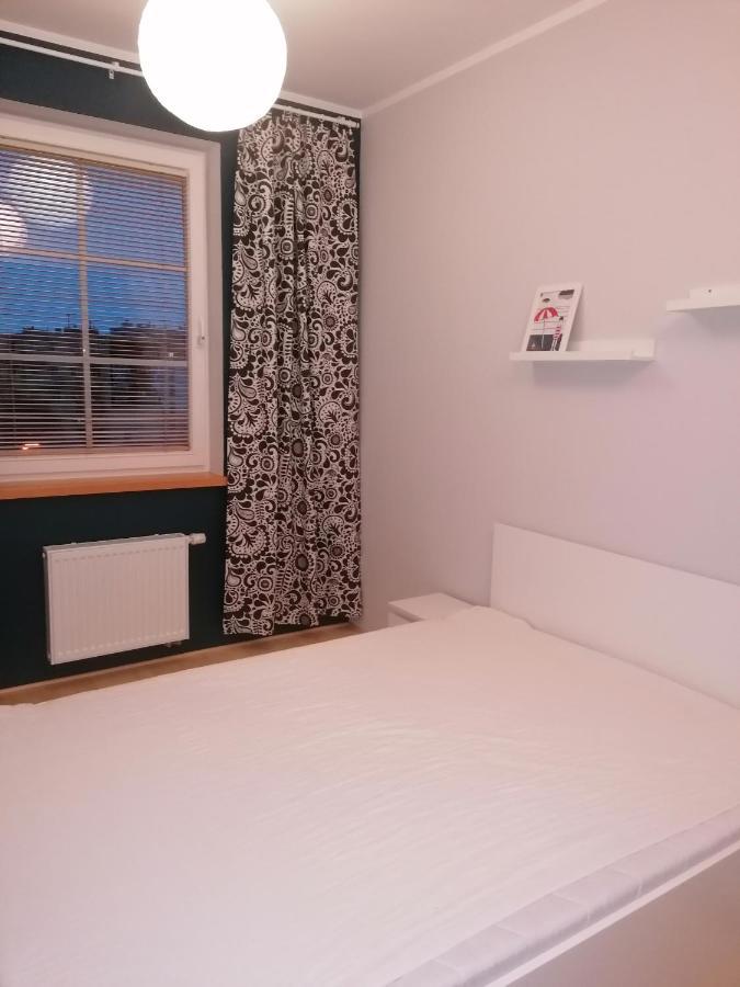 Apartament Rodzinny W Centrum กีจิซโก ภายนอก รูปภาพ