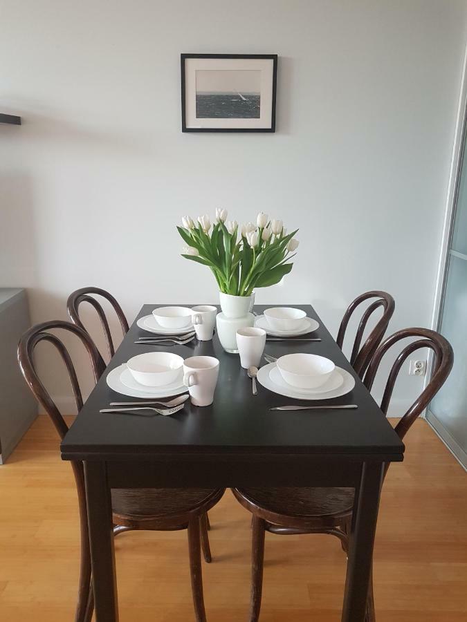 Apartament Rodzinny W Centrum กีจิซโก ภายนอก รูปภาพ