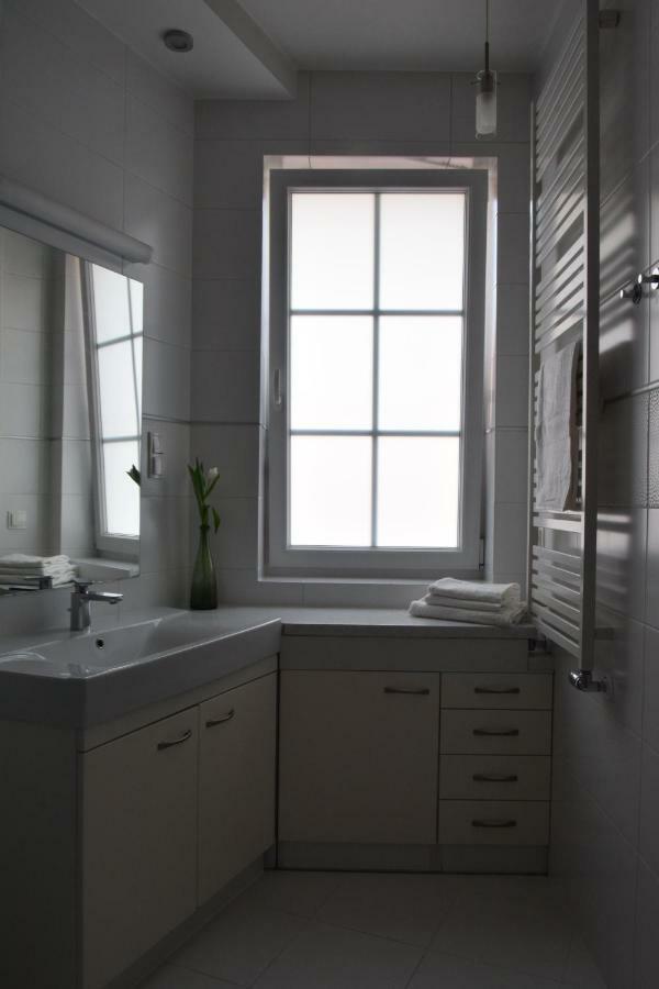 Apartament Rodzinny W Centrum กีจิซโก ภายนอก รูปภาพ