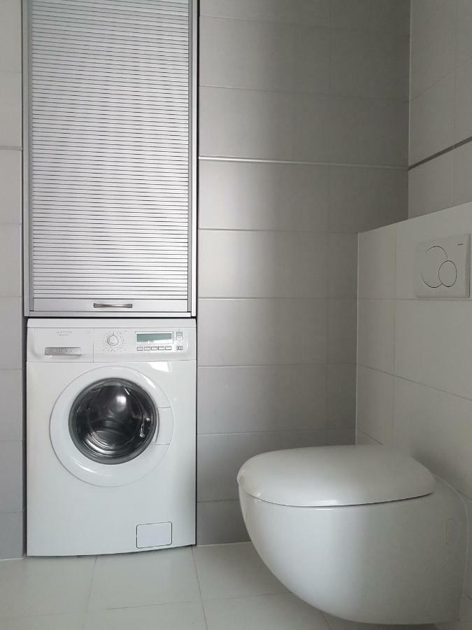 Apartament Rodzinny W Centrum กีจิซโก ภายนอก รูปภาพ