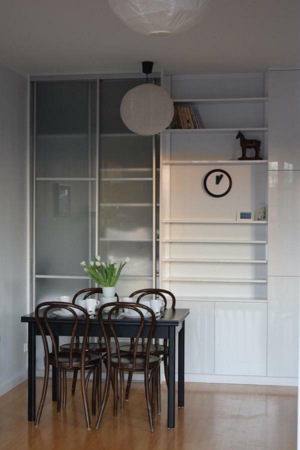 Apartament Rodzinny W Centrum กีจิซโก ภายนอก รูปภาพ