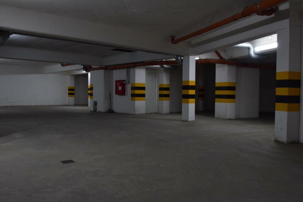 Apartament Rodzinny W Centrum กีจิซโก ภายนอก รูปภาพ