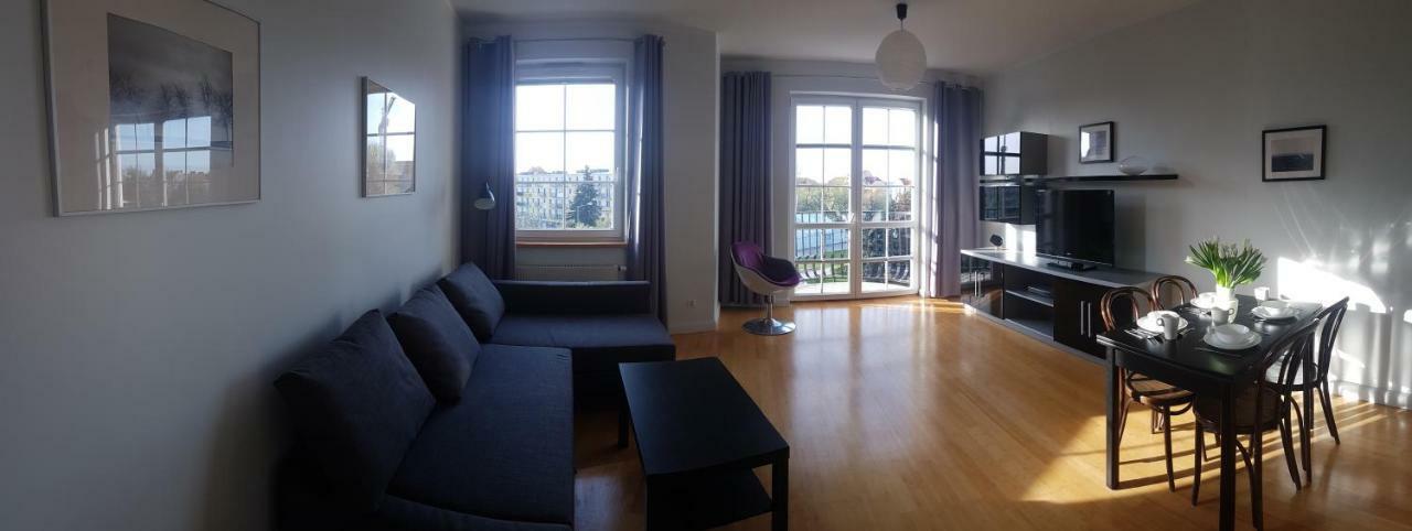 Apartament Rodzinny W Centrum กีจิซโก ภายนอก รูปภาพ